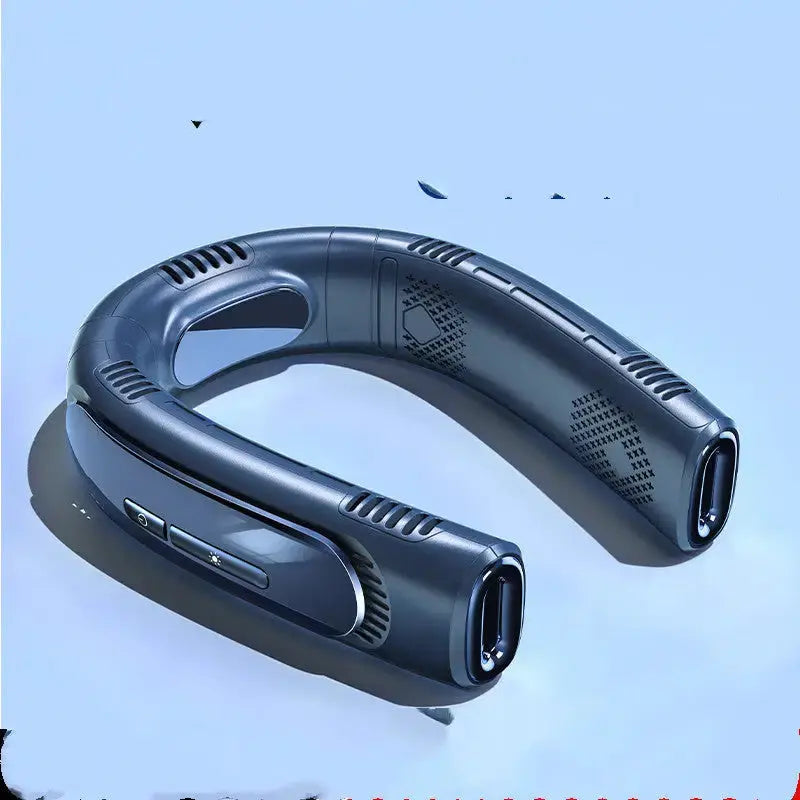 MARI.A Breeze - Cooling Neck Fan - quality product with professional design