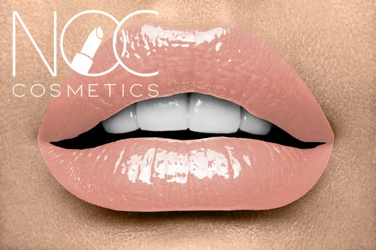 Clear Gloss - Lipgloss - Crystal - quality product with professional design