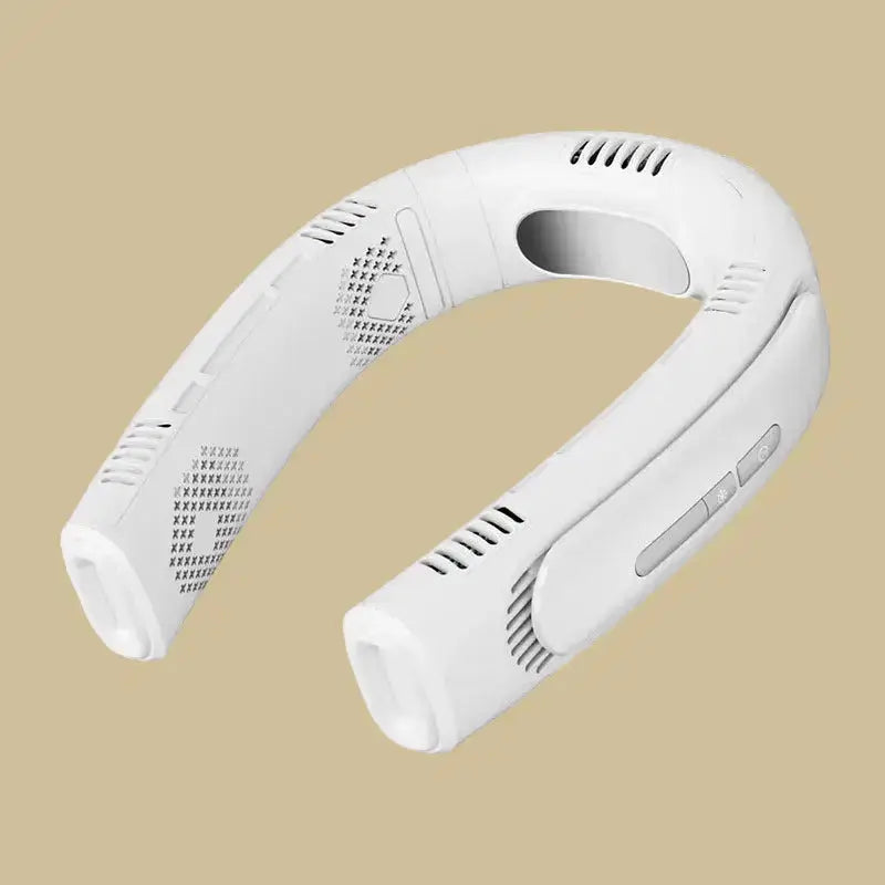 MARI.A Breeze - Cooling Neck Fan - quality product with professional design