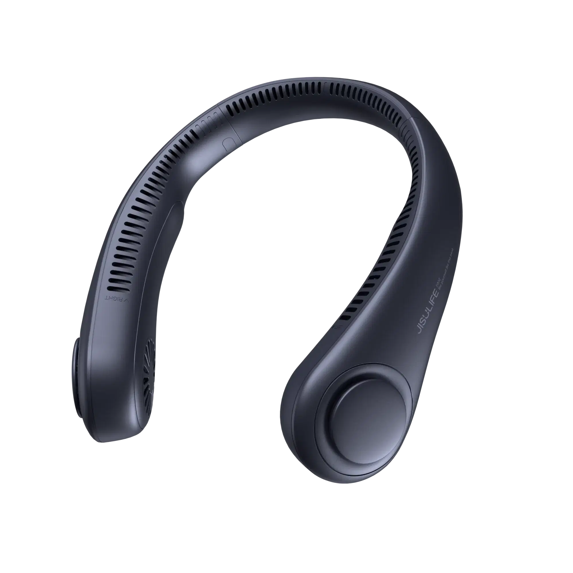 JISULIFE- Portable Neck Fan - quality product with professional design