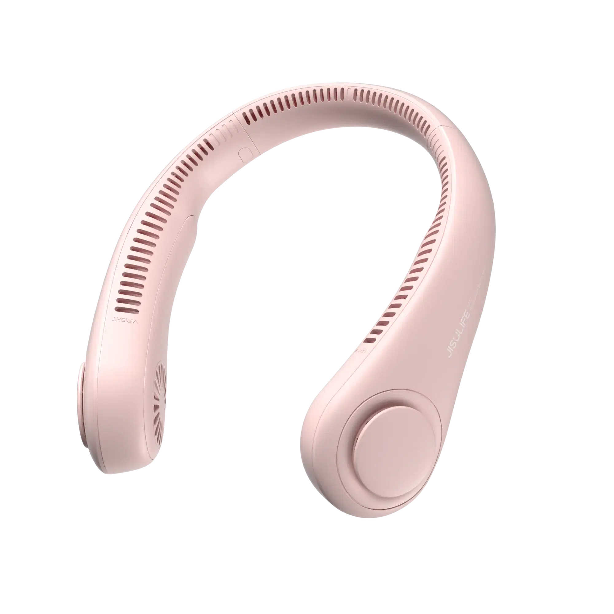 JISULIFE- Portable Neck Fan - quality product with professional design