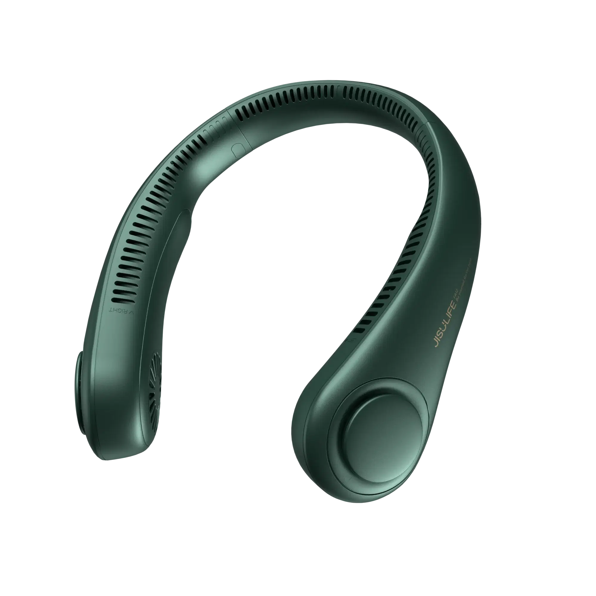 JISULIFE- Portable Neck Fan - quality product with professional design