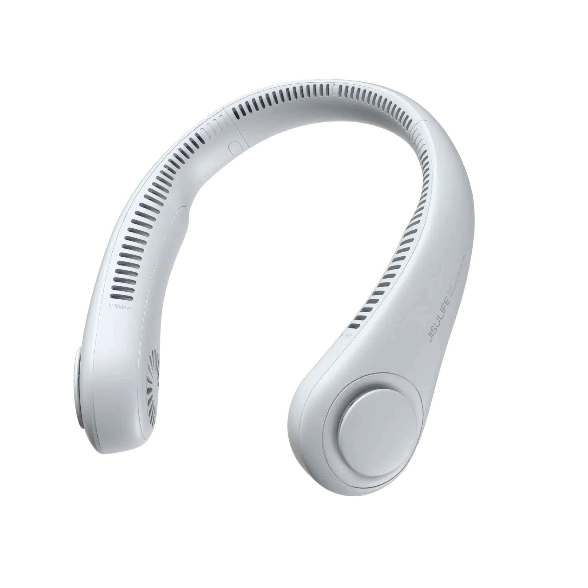JISULIFE- Portable Neck Fan - quality product with professional design