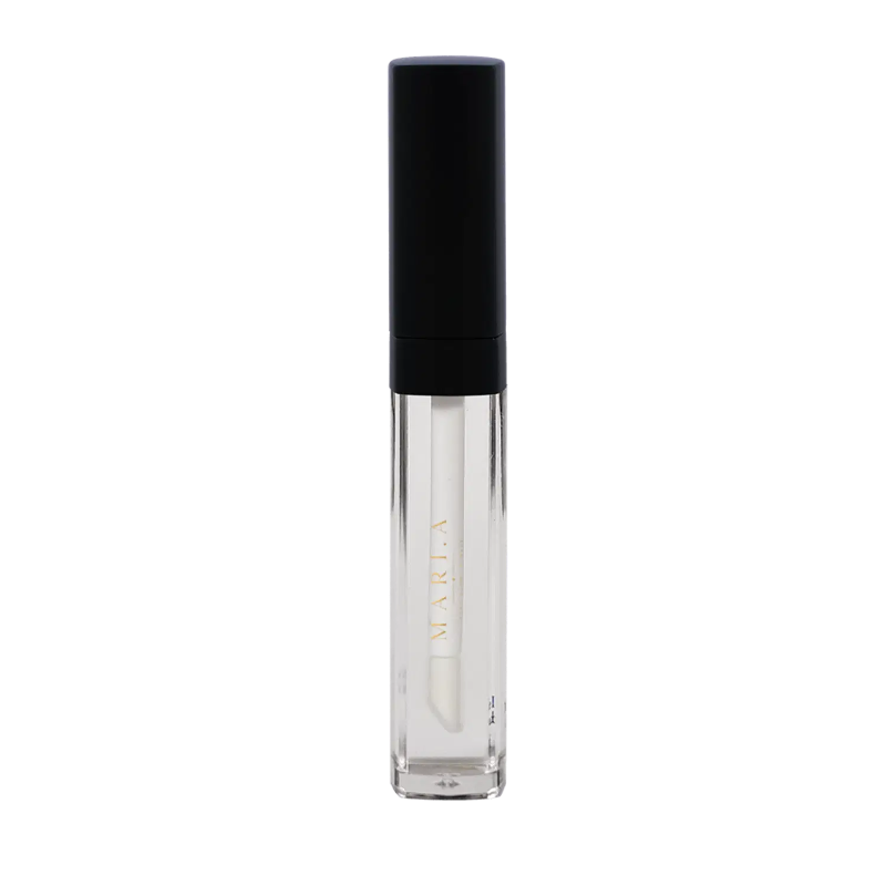 Clear Gloss - Lipgloss - Crystal - quality product with professional design